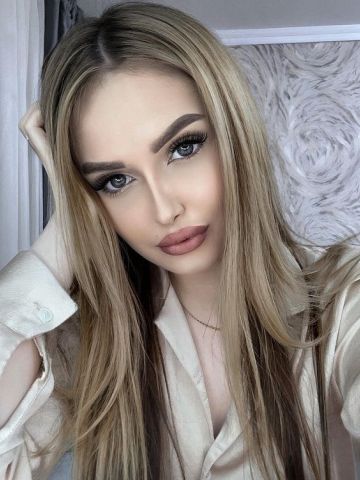Проститутка Илона